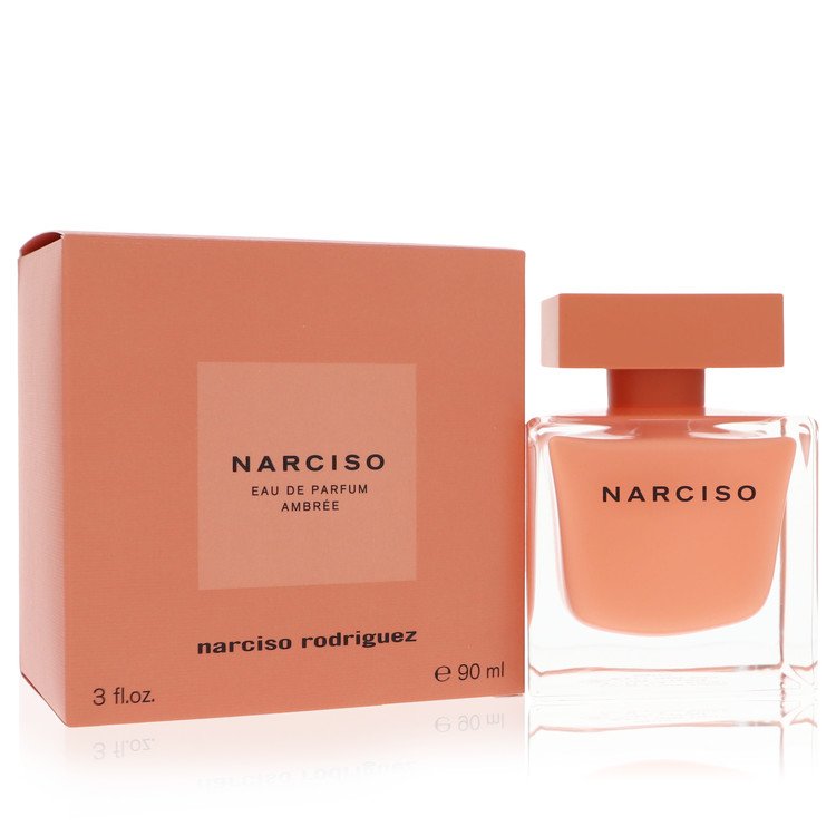 Narciso Rodriguez Narciso Ambree Women's Eau De Parfum