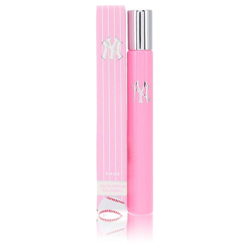 New York Yankees Mini EDP . Women's Eau De Parfum