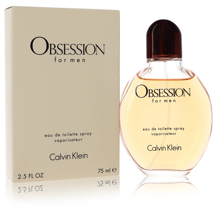 Eau de Toilette