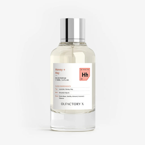Olfactory X Honey + Hay Unisex Eau De Parfum