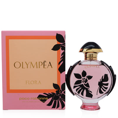 Paco Rabanne Olympea Flora Women's Eau De Parfum