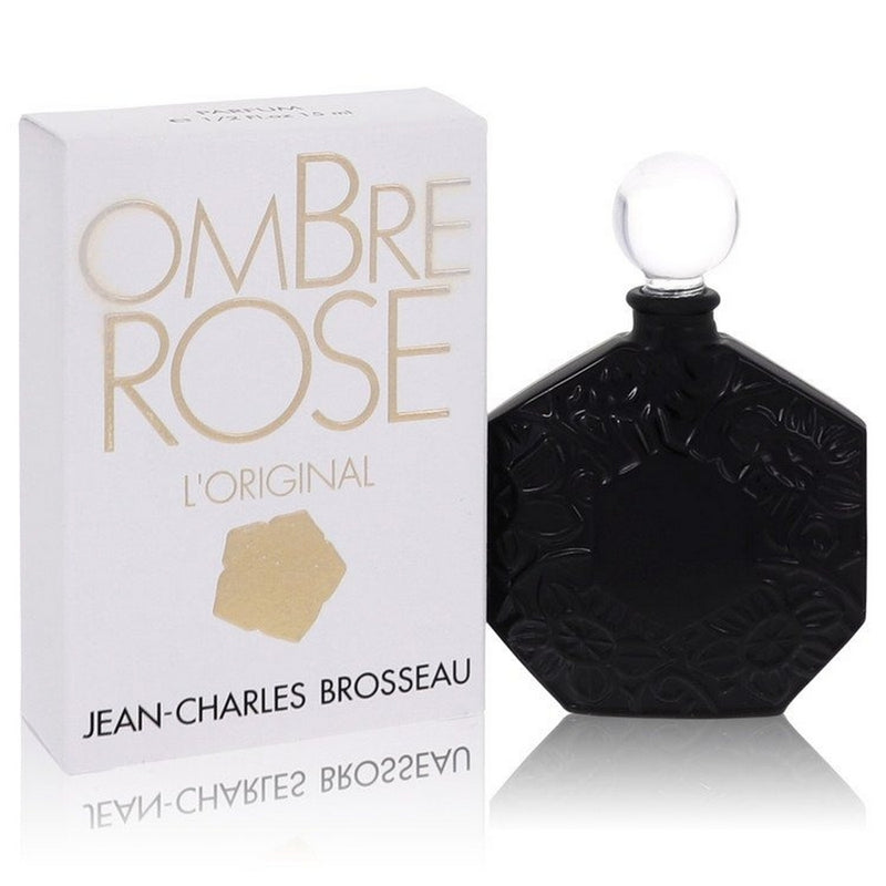 Ombre Rose by Brosseau Women Pure Perfume .5 oz