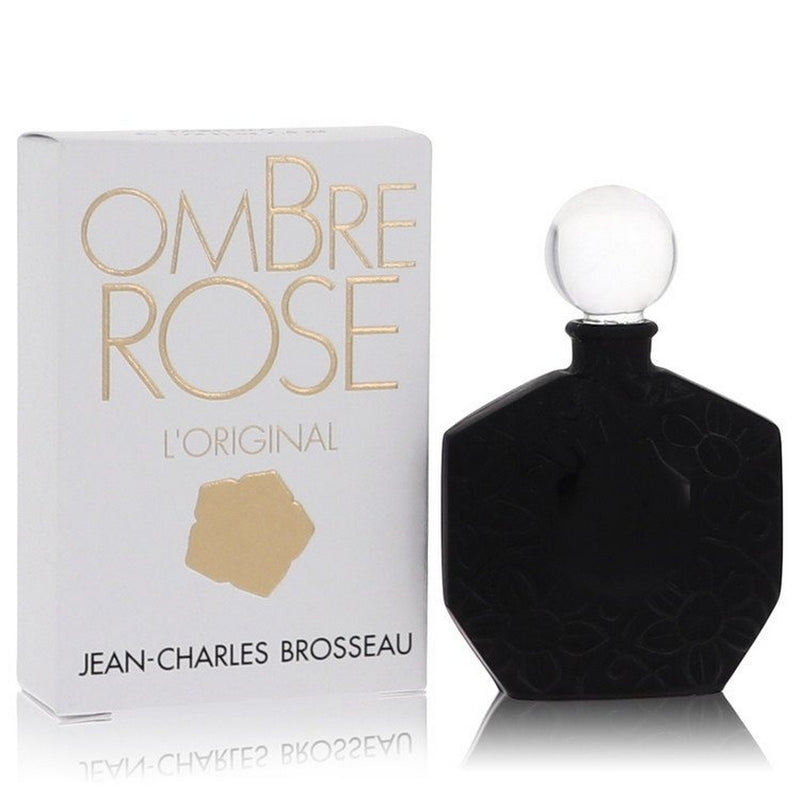Ombre Rose by Brosseau Women Pure Perfume .25 oz