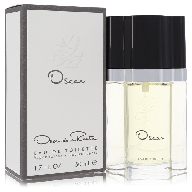 Oscar De La Renta Oscar Women's Eau De Toilette
