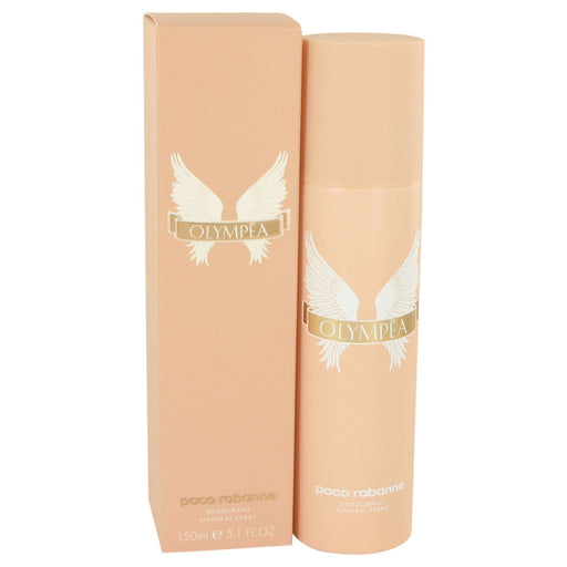 Paco Rabanne Olympea for Women