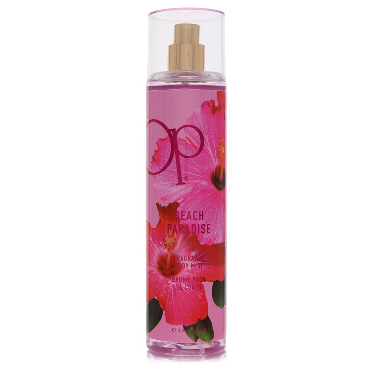 Ocean Pacific Beach Paradise for Women