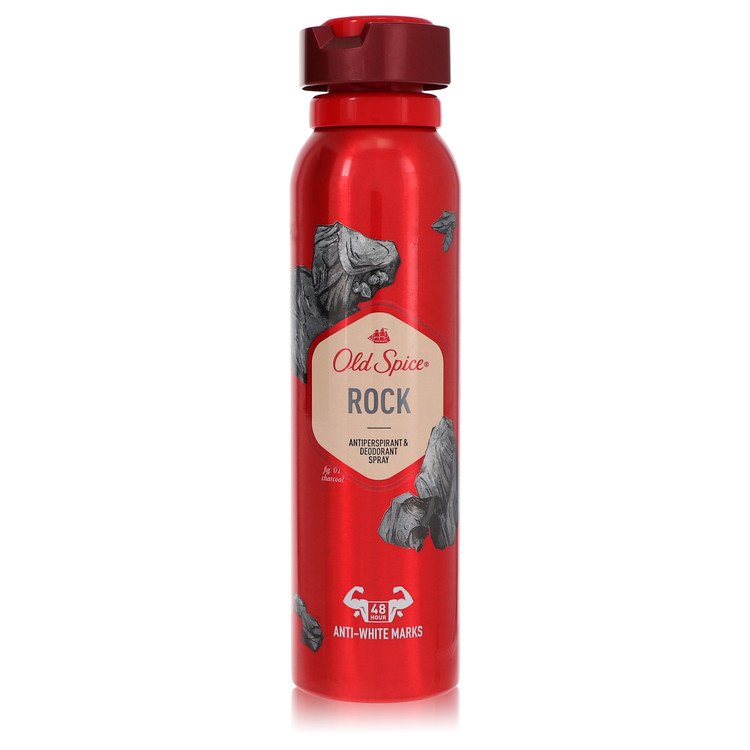 Old Spice Rock for Men