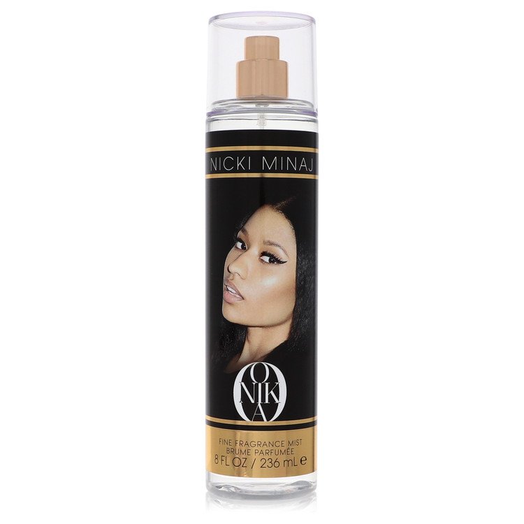 Nicki Minaj Onika for Women