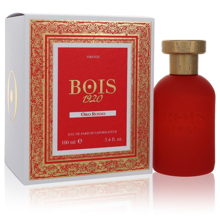 Bois 1920 Oro Rosso Men's Eau De Parfum