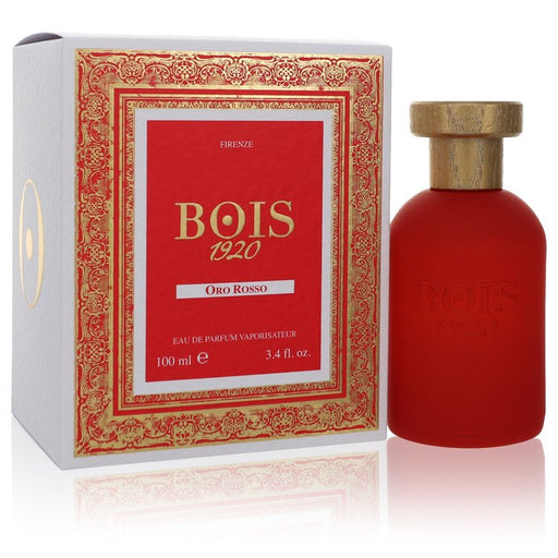 Bois 1920 Oro Rosso Men's Eau De Parfum