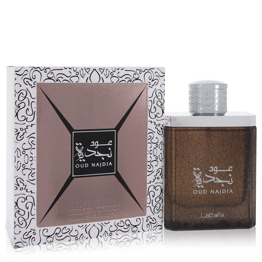 Lattafa Oud Najdia Women's Eau De Parfum