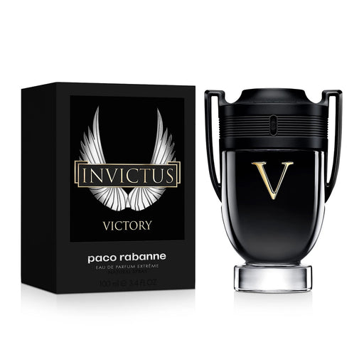 Paco Rabanne Invictus Victory Men's Eau De Parfum