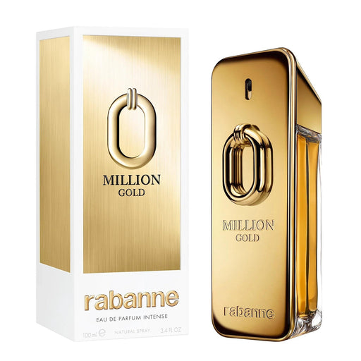 Paco Rabanne Million Gold Men's Eau De Parfum
