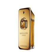Paco Rabanne Million Gold Elixir Intense Men's Parfum