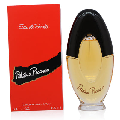 Paloma Picasso Women's Eau De Toilette