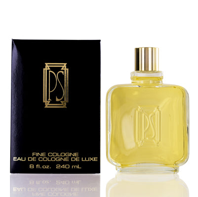Paul Sebastian Ps Fine De Luxe Men's Cologne