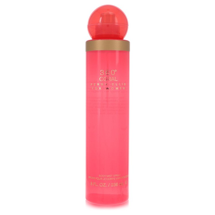 Perry Ellis 360 Coral for Women