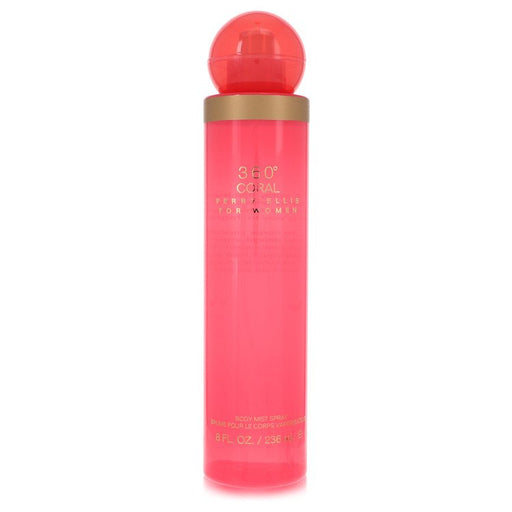 Perry Ellis 360 Coral for Women