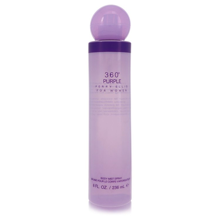 Perry Ellis 360 Purple for Women