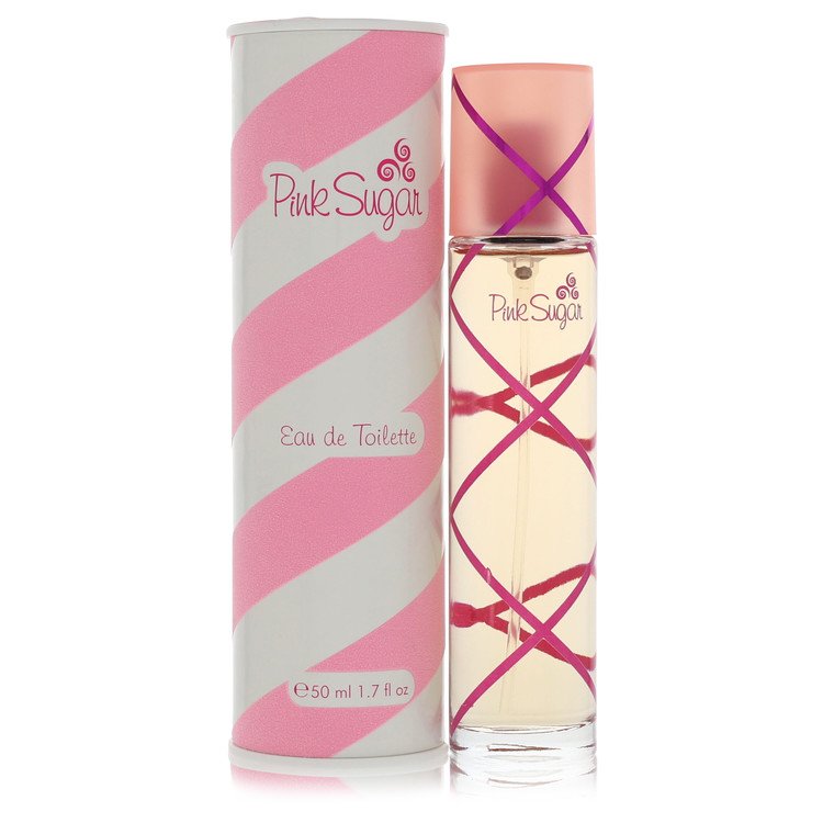 Aquolina Pink Sugar Women's Eau De Toilette