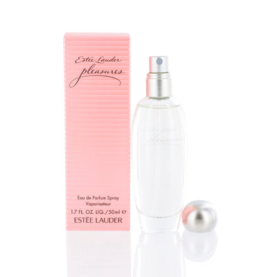 Estee Lauder Pleasures Women's Eau De Parfum