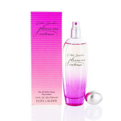 Estee Lauder Pleasures Intense Women's Eau De Parfum