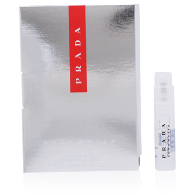 Prada Luna Rossa Men's Eau De Toilette