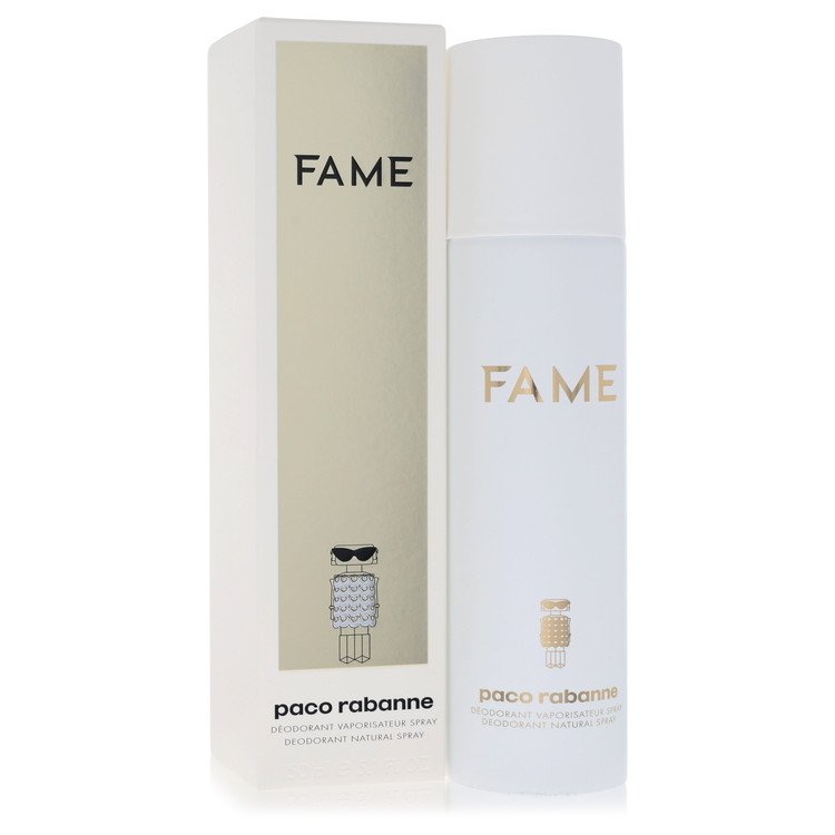 Paco Rabanne Fame for Women