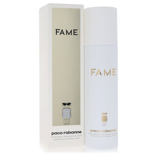 Paco Rabanne Fame for Women