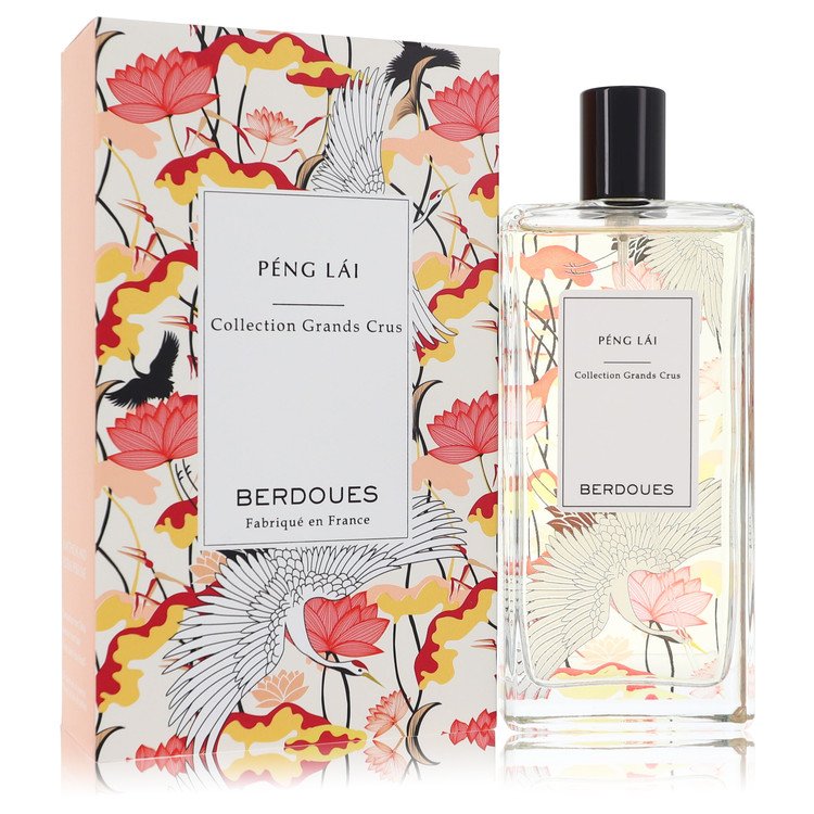 Berdoues Peng Lai Women's Eau De Parfum