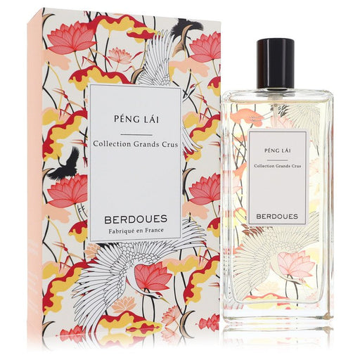 Berdoues Peng Lai Women's Eau De Parfum