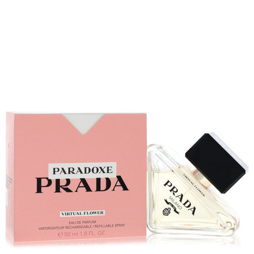 Prada Paradoxe Virtual Flower Women's Eau De Parfum