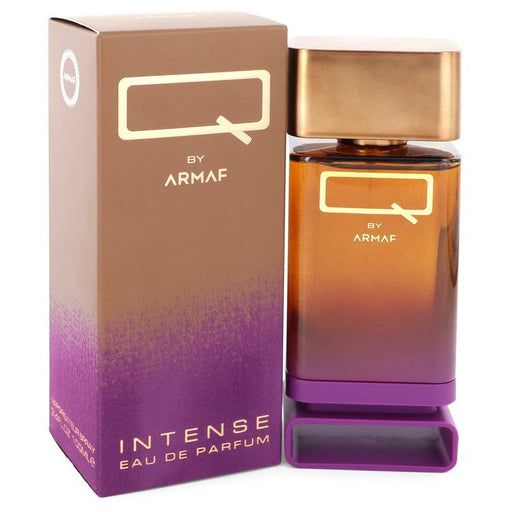 Armaf Q Intense Men's Eau De Parfum