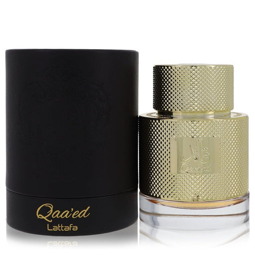 Lattafa Qaaed Women's Eau De Parfum