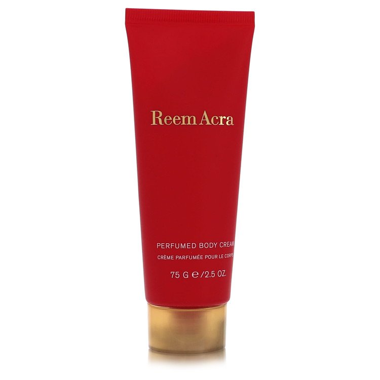 Reem Acra Body Cream Women's Eau De Parfum