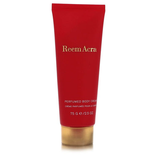 Reem Acra Body Cream Women's Eau De Parfum