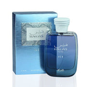 Rasasi Hawas Ice Men's Eau De Parfum