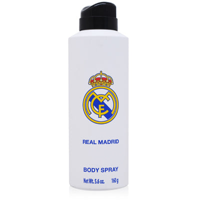 Real Madrid Body Spray No Box for Men