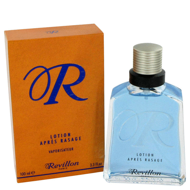 Revillon R De for Men