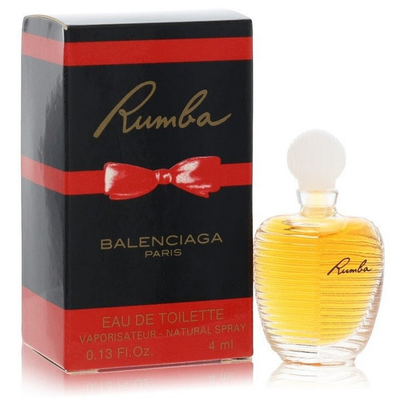 Rumba by Ted Lapidus Women Mini EDT .13 oz