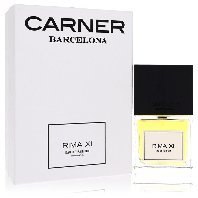 Carner Barcelona Rima Xi Women's Eau De Parfum