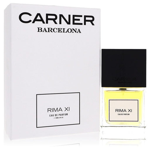 Carner Barcelona Rima Xi Women's Eau De Parfum