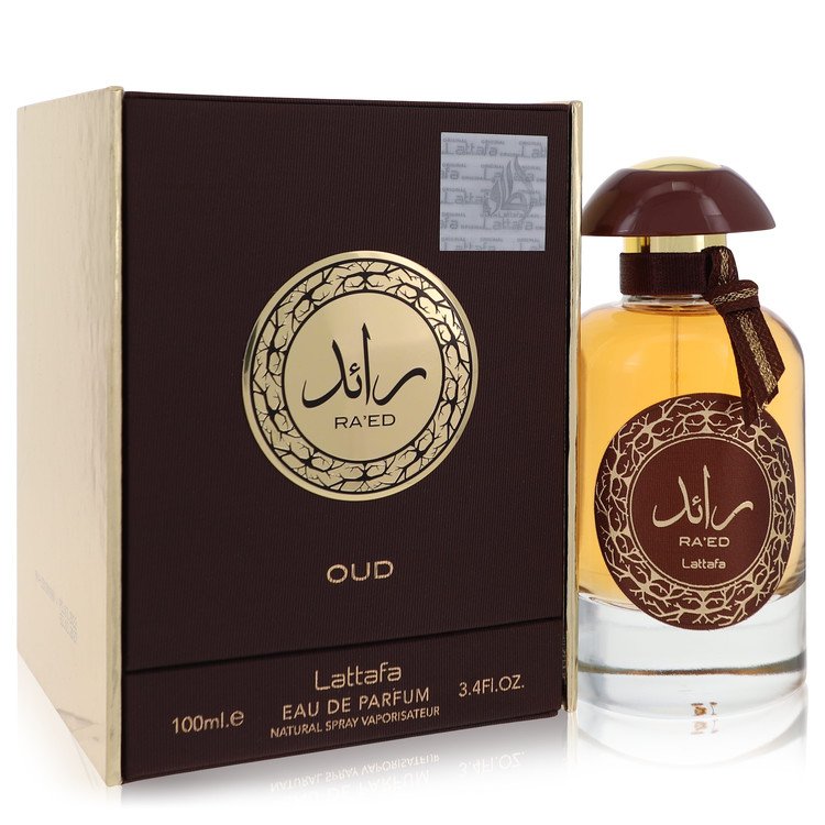 Lattafa Raed Oud Women's Eau De Parfum