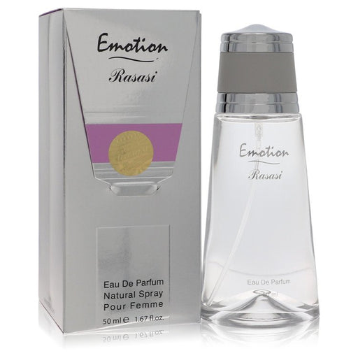 Rasasi Emotion Women's Eau De Parfum
