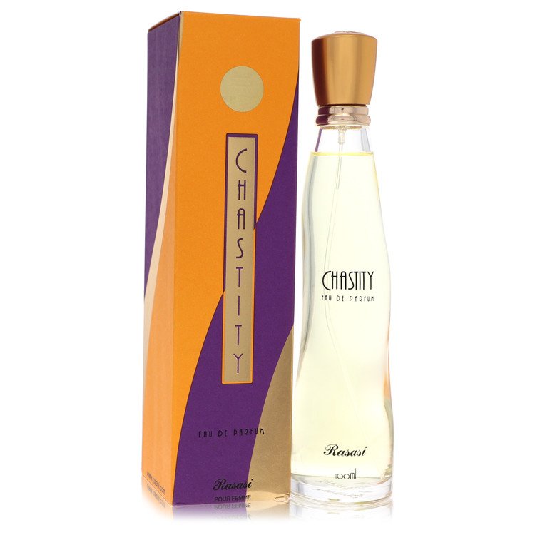 Rasasi Chastity Women's Eau De Parfum