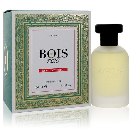 Bois 1920 Real Patchouly Women's Eau De Parfum