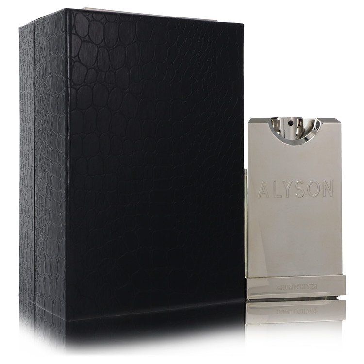 Alyson Oldoini Rhum D'hiver Men's Eau De Parfum