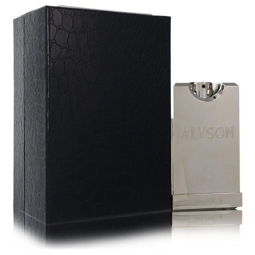 Alyson Oldoini Rhum D'hiver Men's Eau De Parfum