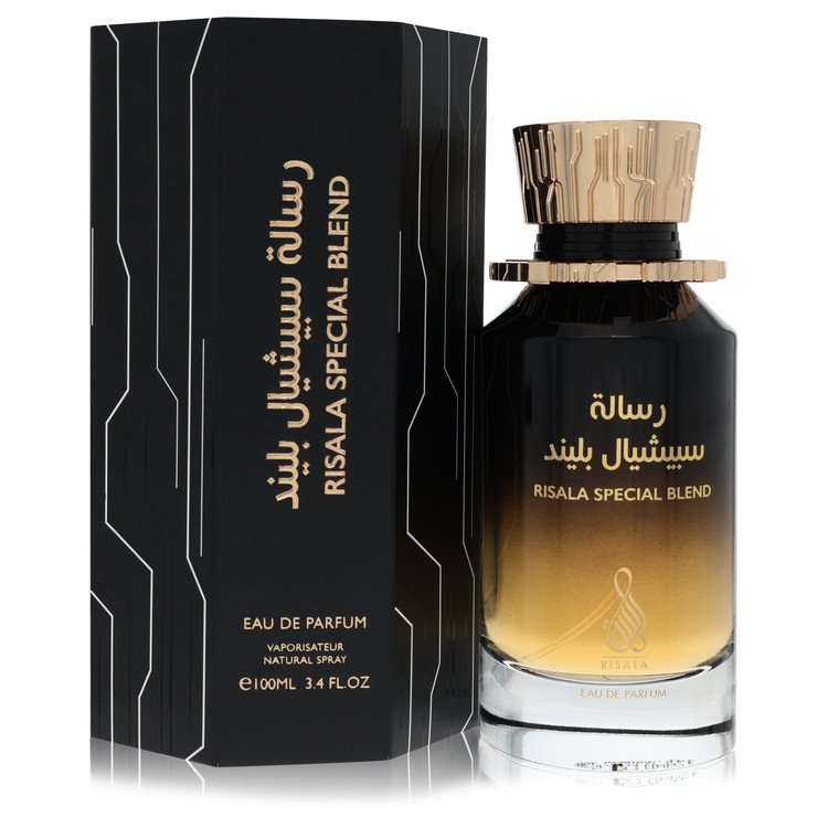 Risala Special Blend Unisex Eau De Parfum