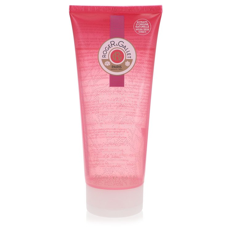Roger & Gallet Gingembre Rouge for Women